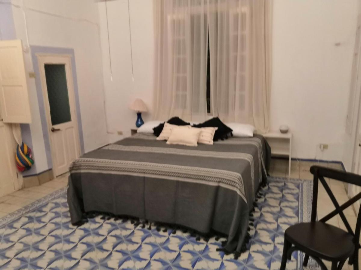Hotel Boutique Casa Espejo Da Luca Мерида Экстерьер фото