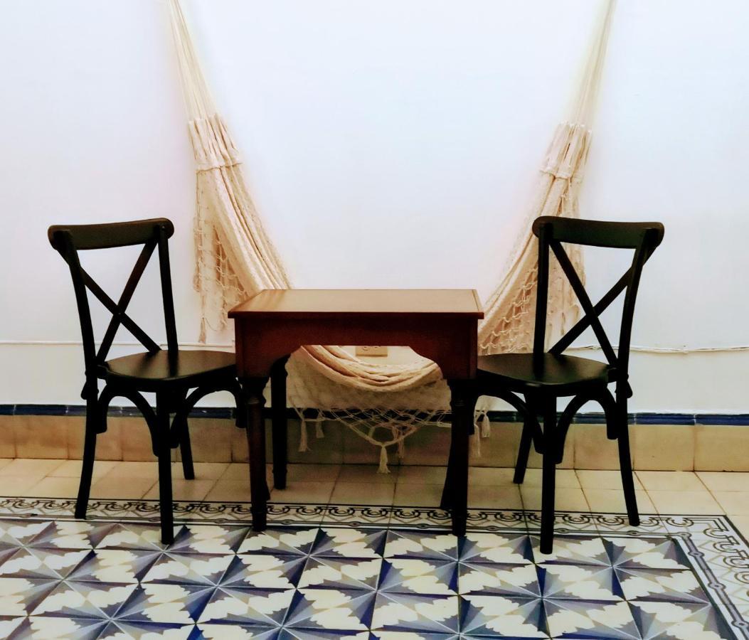 Hotel Boutique Casa Espejo Da Luca Мерида Экстерьер фото